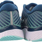Saucony Women's Guide 13 Running Shoes Blue/Aqua