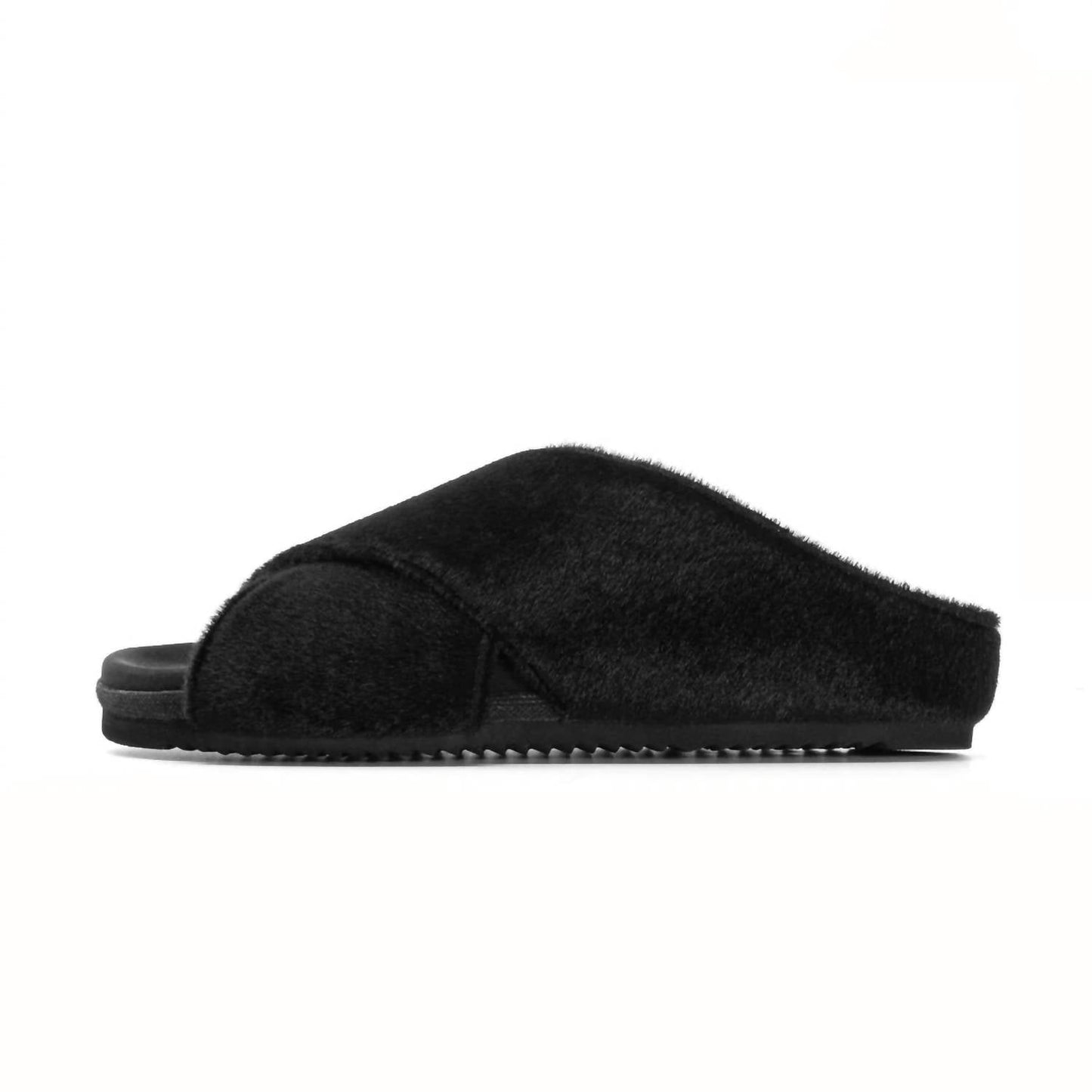 Roam - Women's Pony Ultimate-cross With Faux Calf Hair Sandal