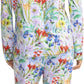 Johnny Was - Carly Daphne Floral Pajama Pant