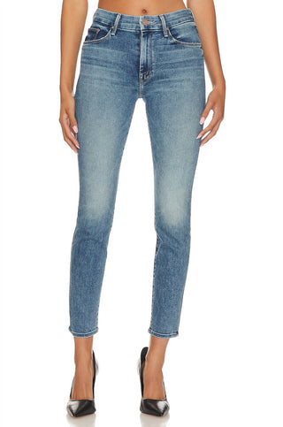 Mother - Looker Ankle Jeans