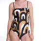 Cache Coeur - Odeon Maternity One Piece Swimsuit