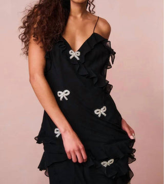 Loveshackfancy - Rialto Maxi Dress