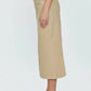 Pistola - Pamela High Rise Utlility Skirt