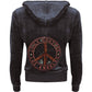 Juicy Couture - Women's Pitch Robertson Hoodie