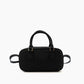 Like Dreams - Women's Hailey Vegan Mini Baguette Crossbody Bag