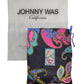 Johnny Was - Aldrich Fatima Beach Towel