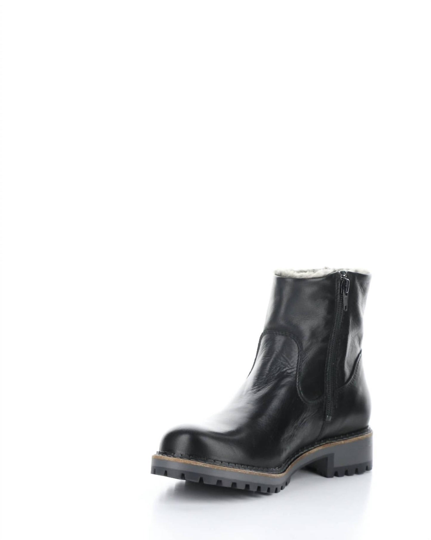 Bos. & Co. - Women's Calib Round Toe Boots