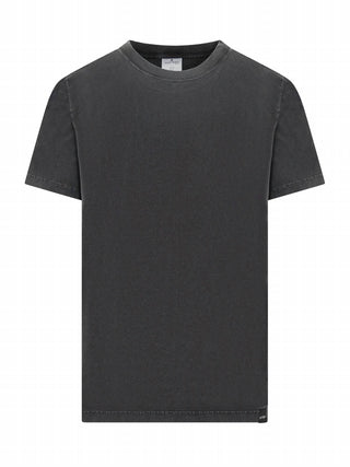 Courreges - Ac Crewneck T-shirt