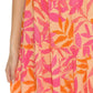 Pj Salvage - Tropical Punch Lounge Dress