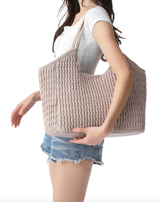 Haute Shore - Women's Isla Tote Bag