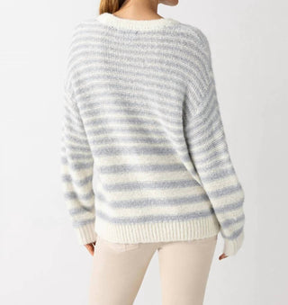 Sanctuary - Fuzzy Tunic Sweater