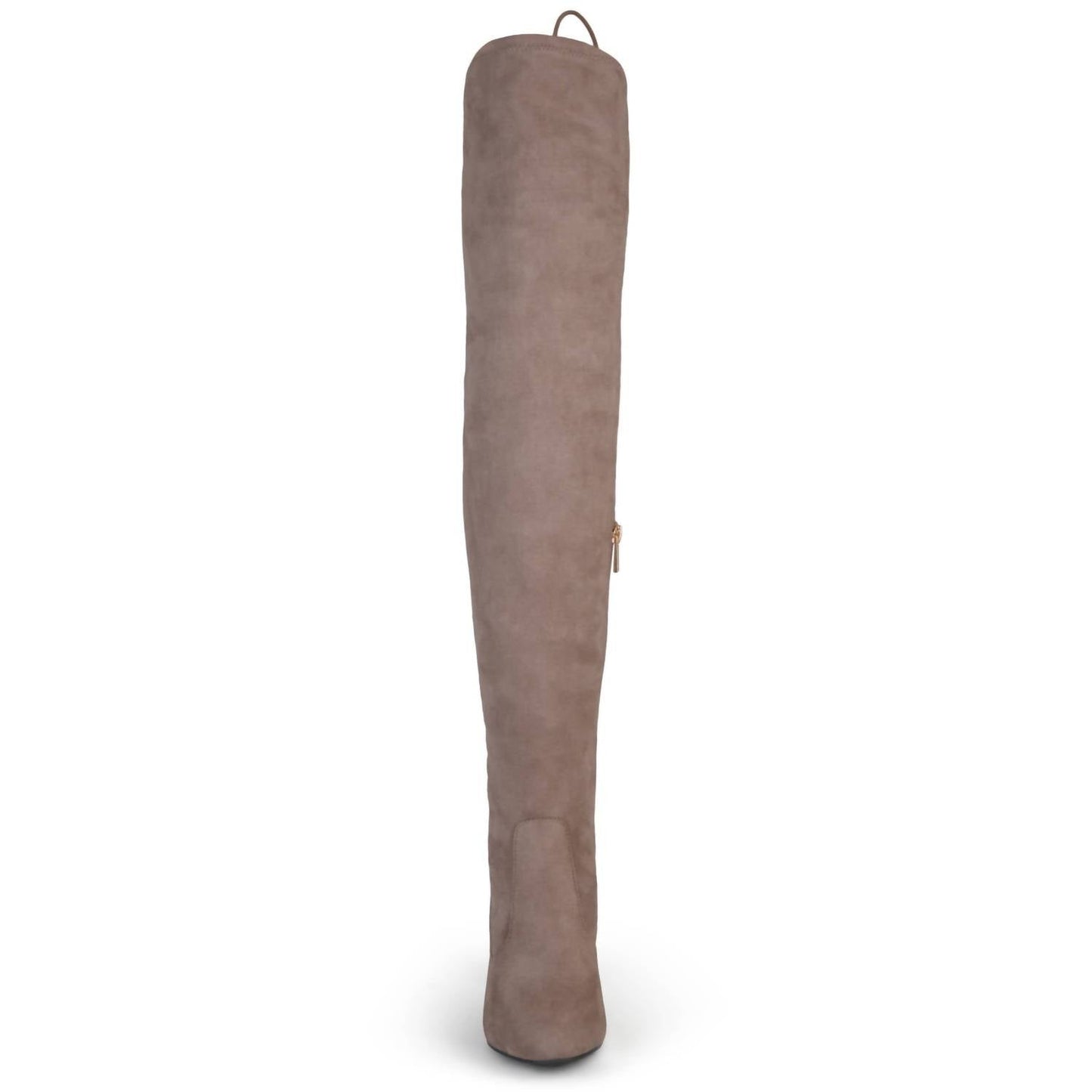 Journee Collection - Women's Maya Knee-high Boot