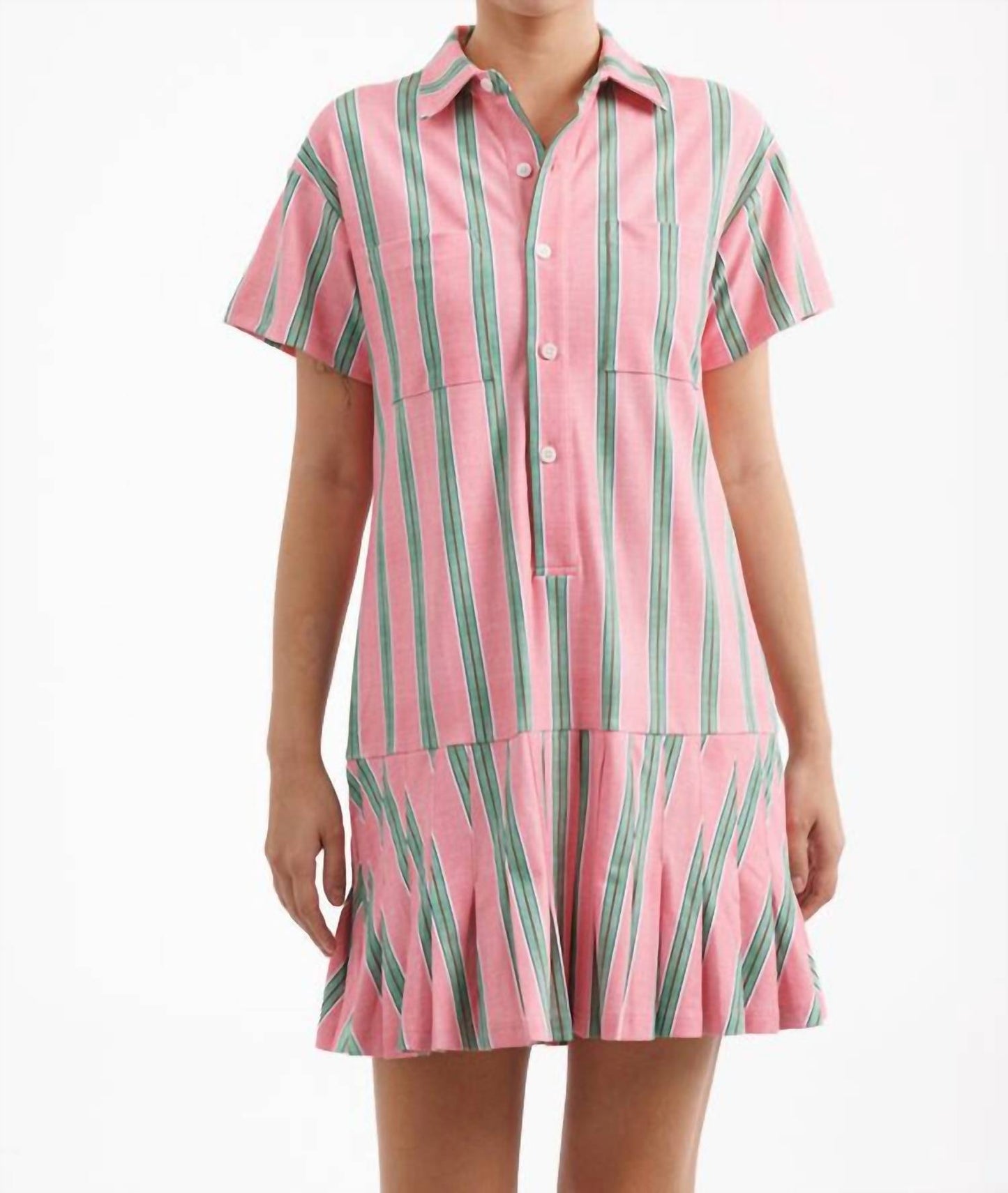 Smith & Quinn - Garden Party Aspen Dress
