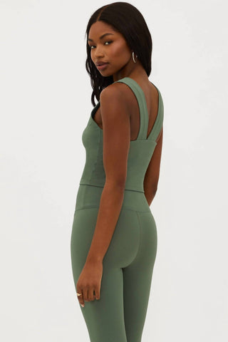 Beach Riot - Evelina Top