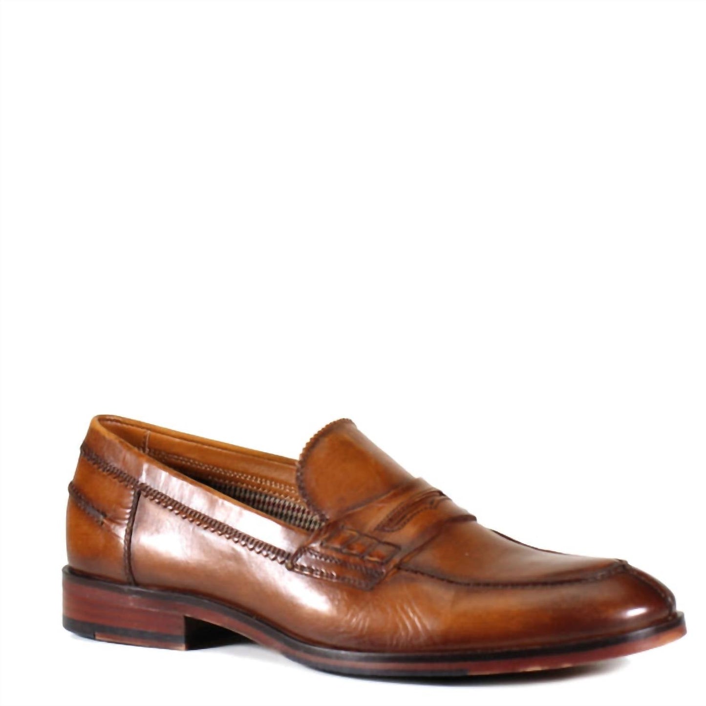 Diba True - Men's Point Man Penny Loafer