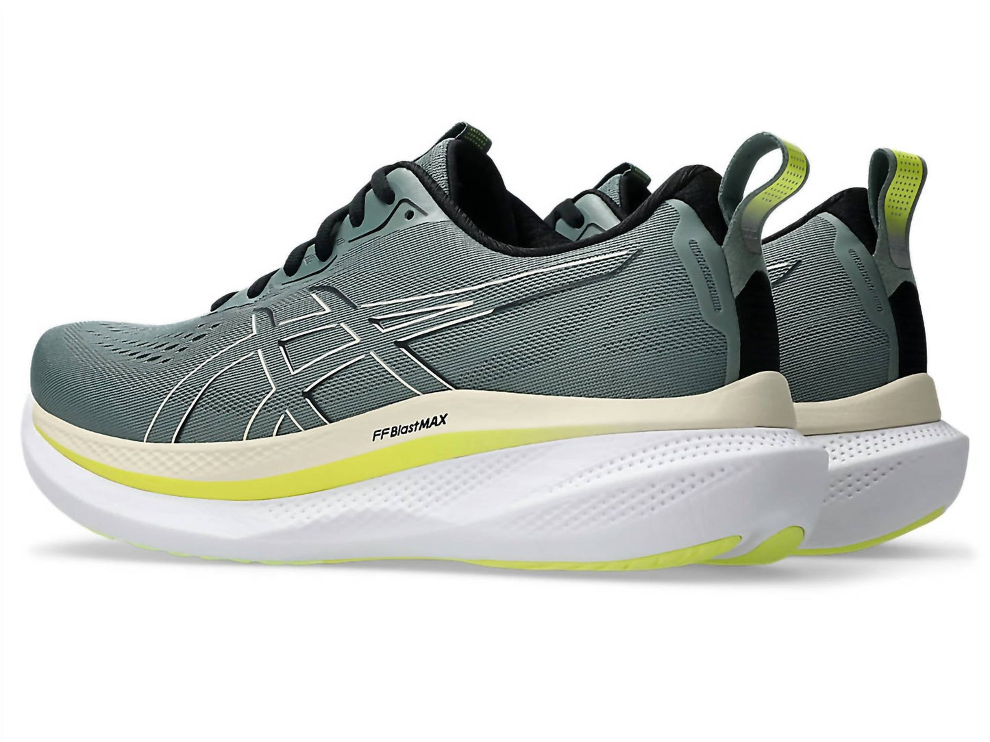 Asics - Men's Glideride Max Running Shoes