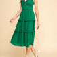 Pinch - Piper Tiered Midi Dress
