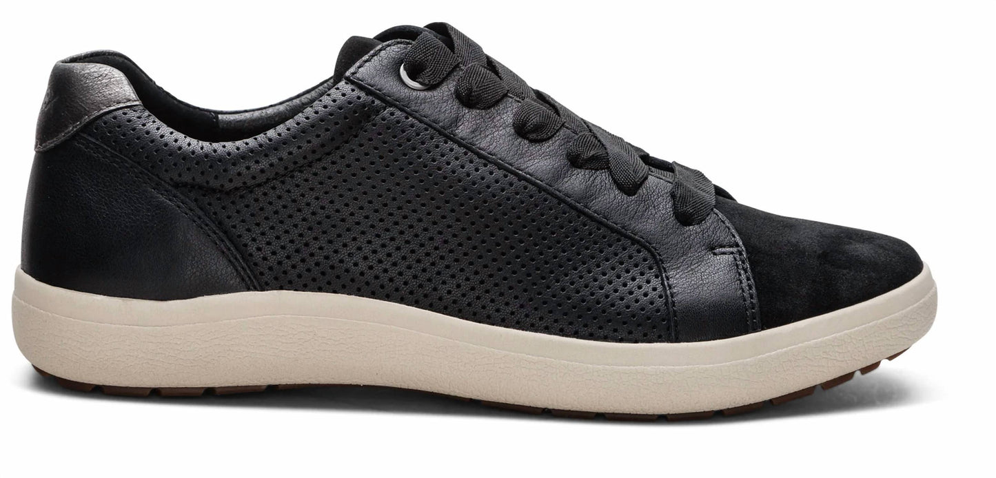 Aetrex - Women's Courtney Lace-up Sneakers