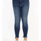 Kancan - Highrise Skinny - Plus