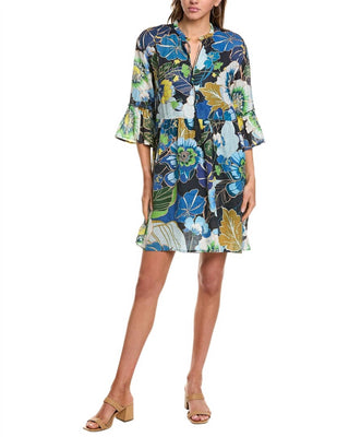 Johnny Was - Jenn High Low Mini Dress