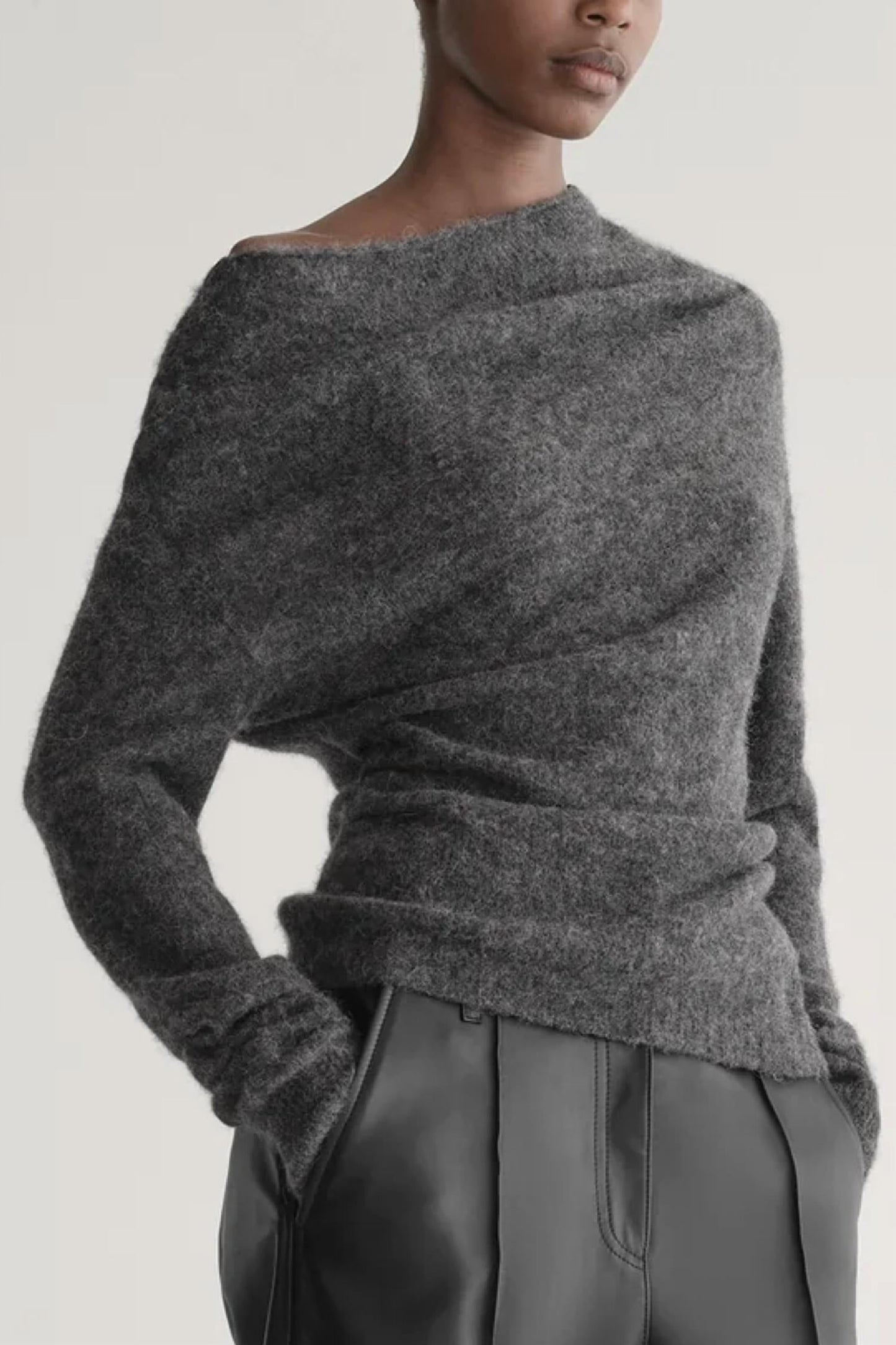 A.L.C. - Freya Top