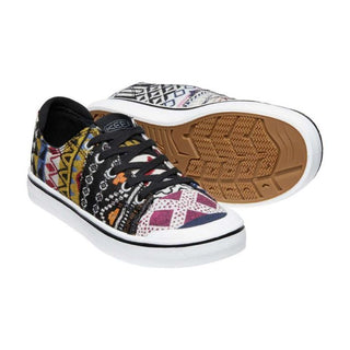 KEEN Women's ELSA IV Sneaker Multicolor