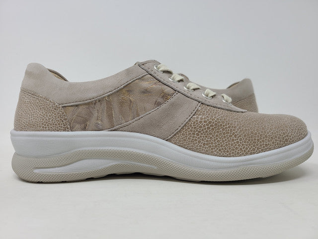 Fidelio Women's Hallux Haley Fashion Shoes Brown Size 4.5 M Uk