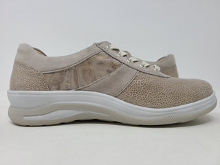 Fidelio Women's Hallux Haley Fashion Shoes Brown Size 4.5 M Uk