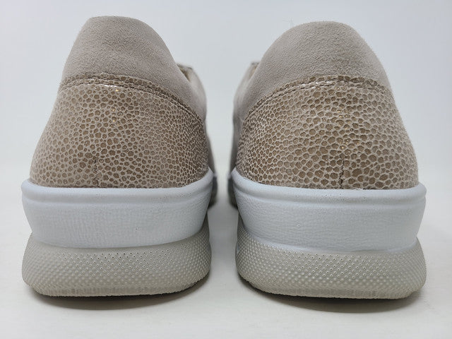 Fidelio Women's Hallux Haley Fashion Shoes Brown Size 4.5 M Uk