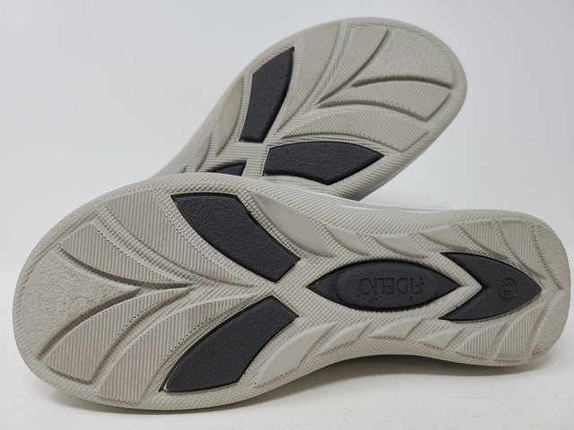 Fidelio Women's Hallux Haley Fashion Shoes Brown Size 4.5 M Uk