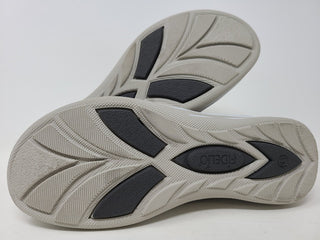 Fidelio Women's Hallux Haley Fashion Shoes Brown Size 4.5 M Uk