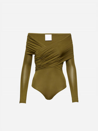 Paris Georgia - Otto Bodysuit