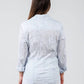 Cino - Martinique Embroidered Shirt