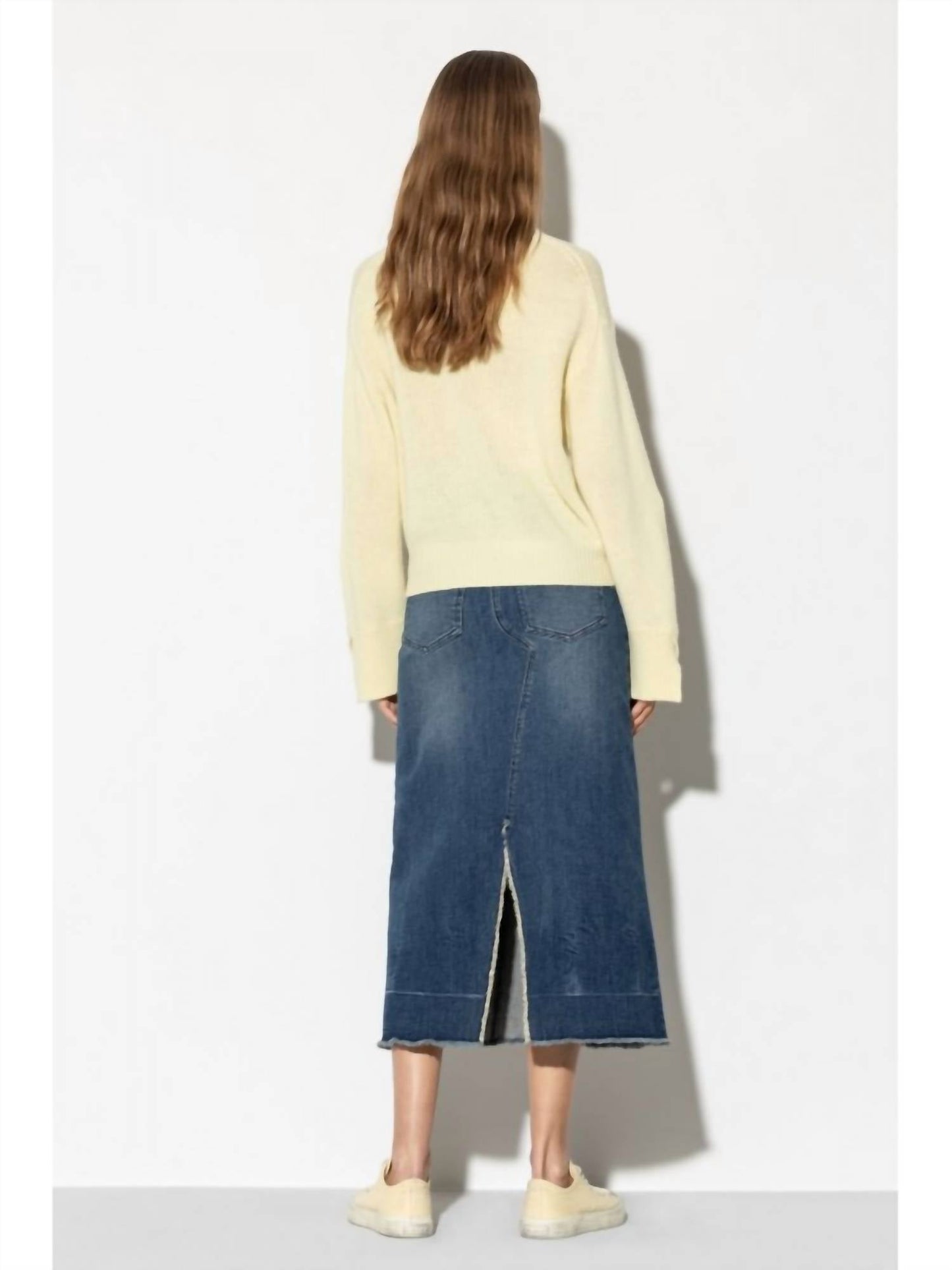 Luisa Cerano - Long Skirt