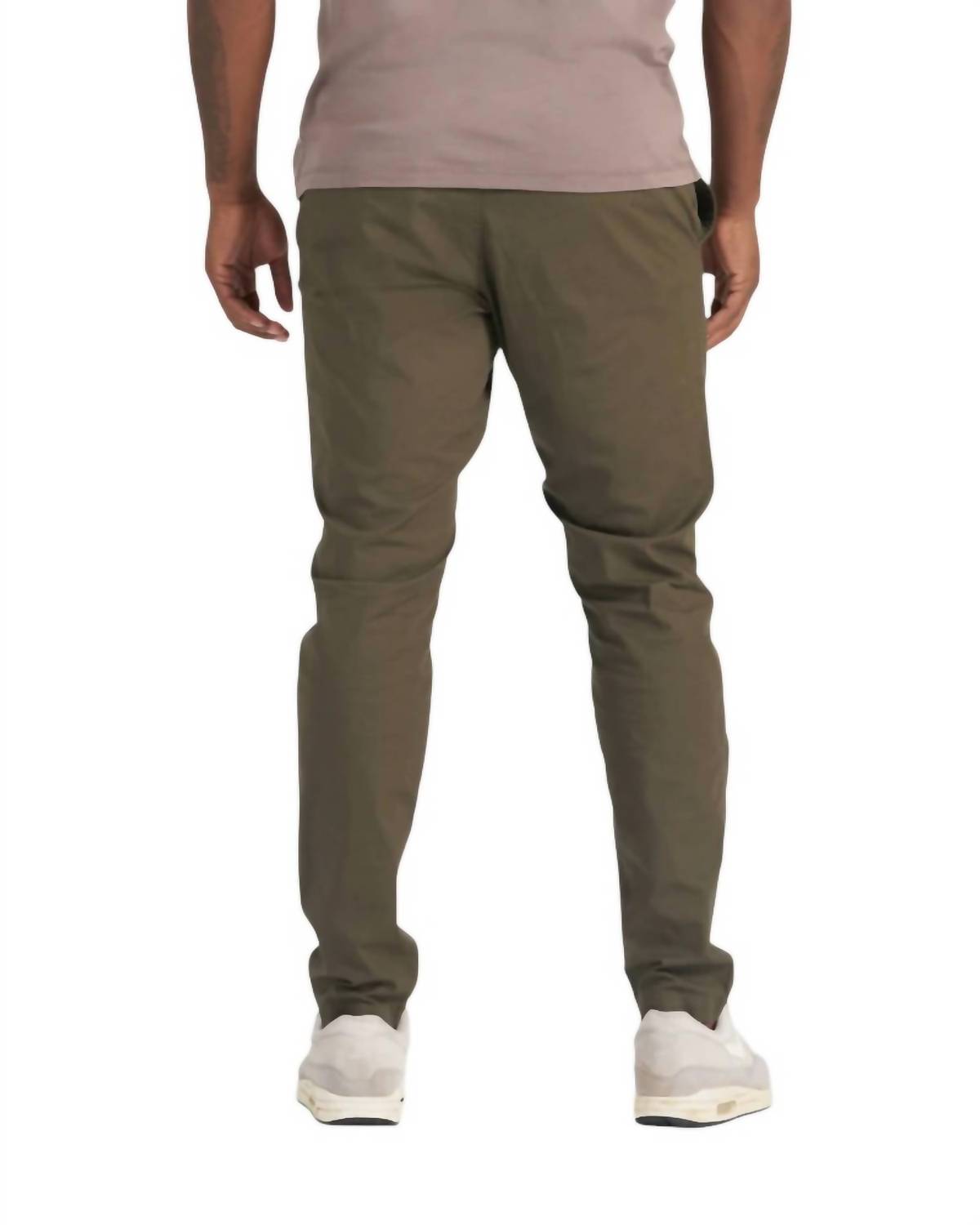 Vuori - Men's Ripstop Climber Pant