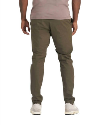 Vuori - Men's Ripstop Climber Pant