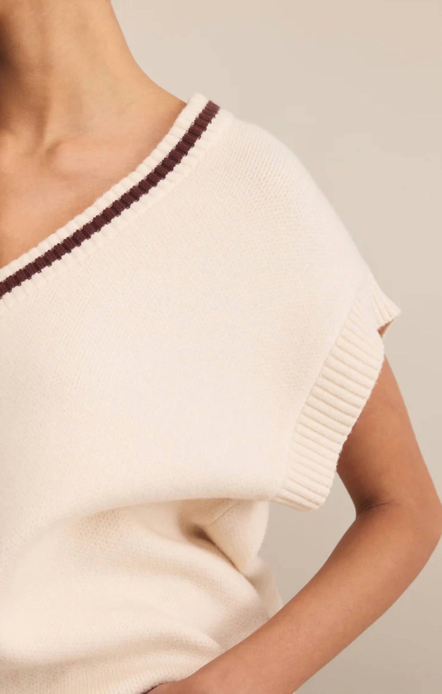 Z Supply - Fletcher Sweater Vest