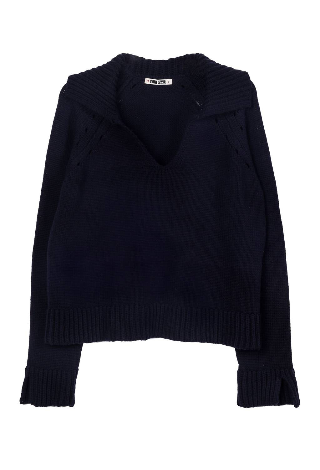 Ciao Lucia - Belinha Sweater