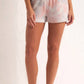 Z Supply - Yummy Tie Dye Shorts