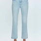 Pistola - Women's Lennon High Rise Crop Jean