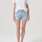 Agolde - Parker Vintage Rolled Short