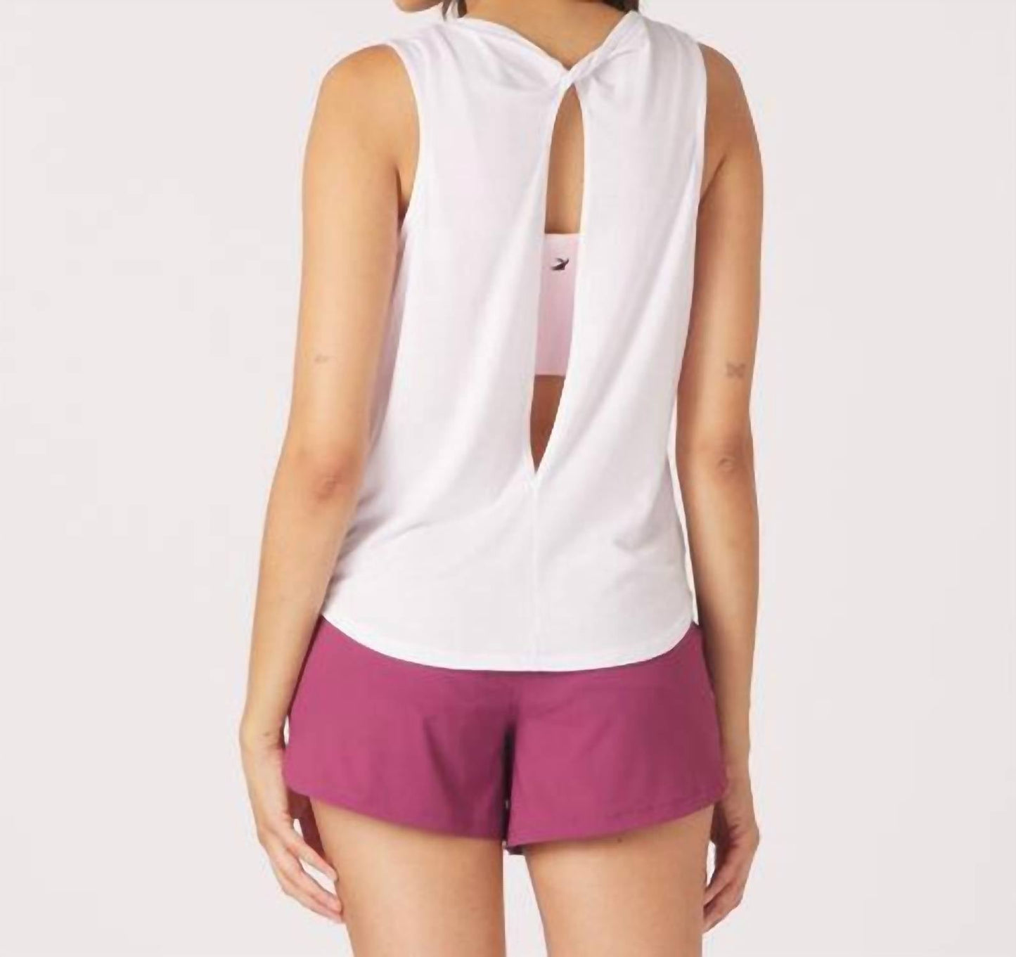 Glyder - Evolve Tank