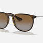 Ray Ban - Erika Classic Polarized Sunglasses Rb4171 - 710 - T5