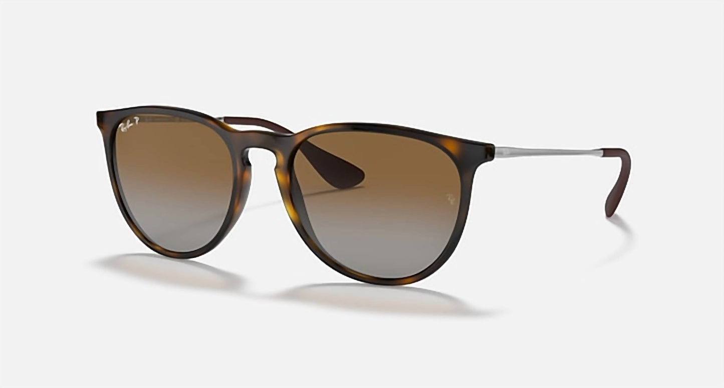 Ray Ban - Erika Classic Polarized Sunglasses Rb4171 - 710 - T5