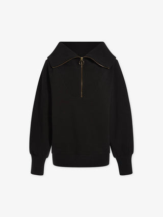Varley - Vine Half Zip Pullover