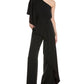 Black Halo - Kristine Wide Leg Jumpsuit