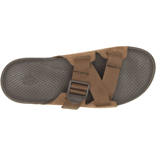 Chaco - Women's Lowdown Leather Slide Sandal