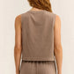 Z Supply - Sloane V-neck Tank