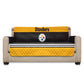 Pegasus Sports - Steelers Sofa Protector
