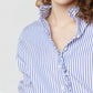 Ann Mashburn - Frill Talitha Shirtdress